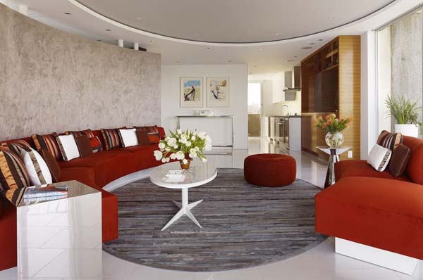immobilier Appartement 3771