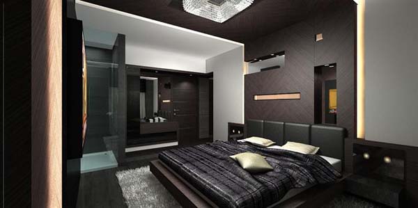 immobilier Appartement 3781