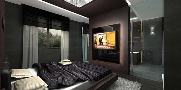 immobilier Appartement 3781