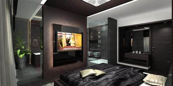 immobilier Appartement 3781
