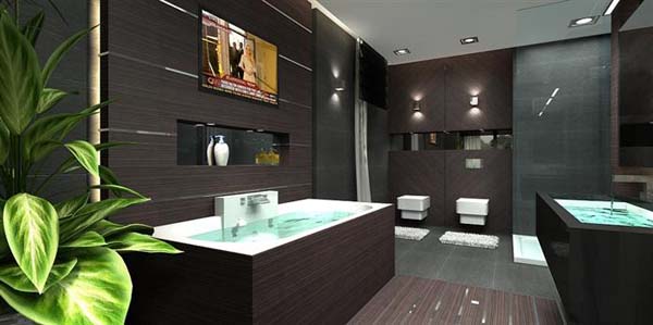 immobilier Appartement 3781