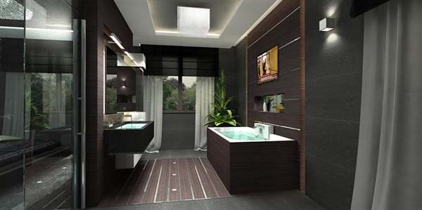 immobilier Appartement 3781