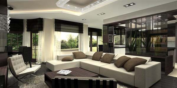 immobilier Appartement 3781