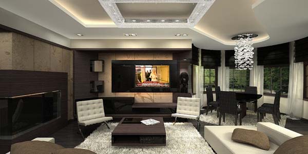 immobilier Appartement 3781