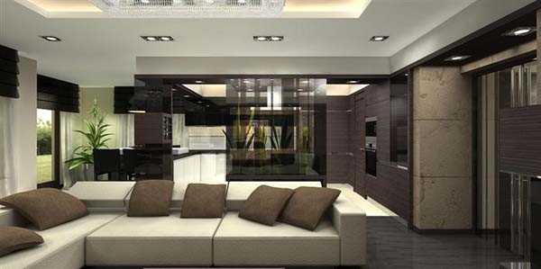 immobilier Appartement 3781