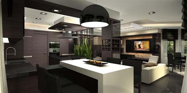 immobilier Appartement 3781
