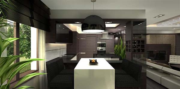 immobilier Appartement 3781