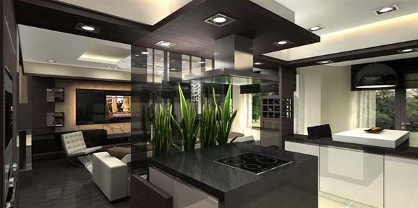 immobilier Appartement 3781