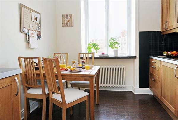 immobilier Appartement 3783