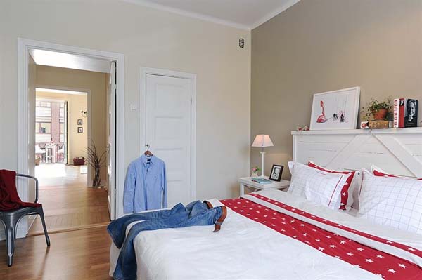 immobilier Appartement 3783