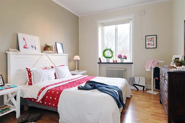 immobilier Appartement 3783