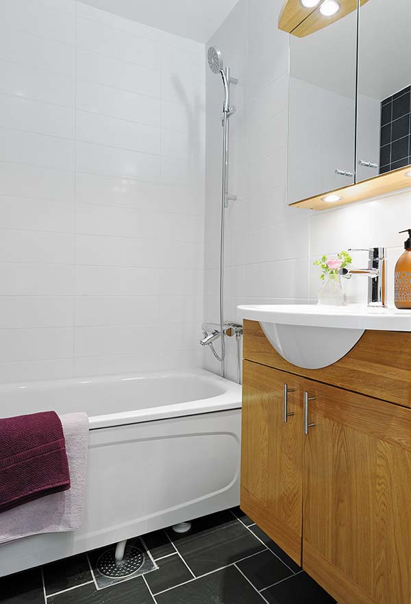 immobilier Appartement 3783