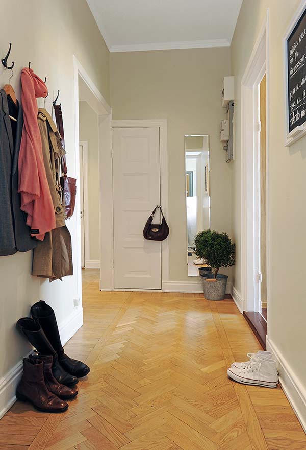immobilier Appartement 3783