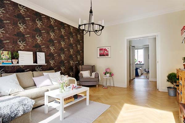 immobilier Appartement 3783