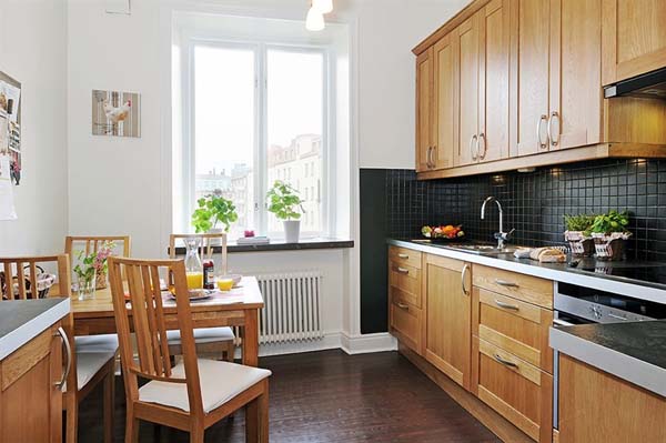 immobilier Appartement 3783
