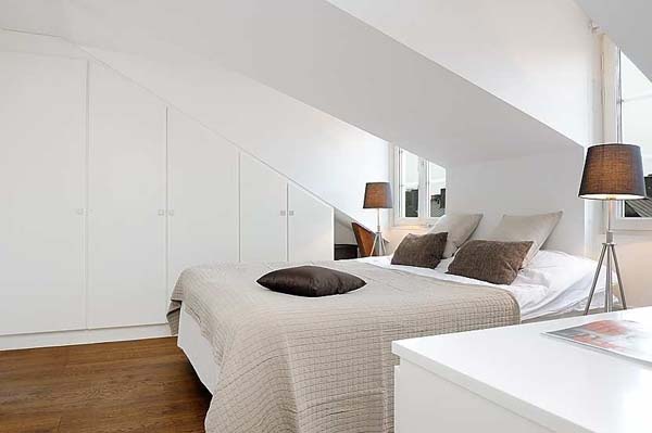 immobilier Appartement 3784