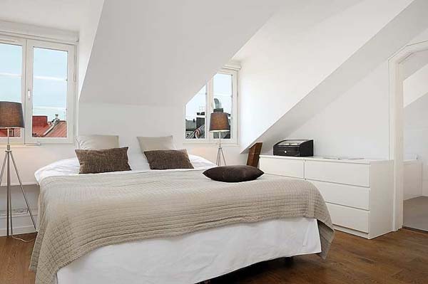 immobilier Appartement 3784