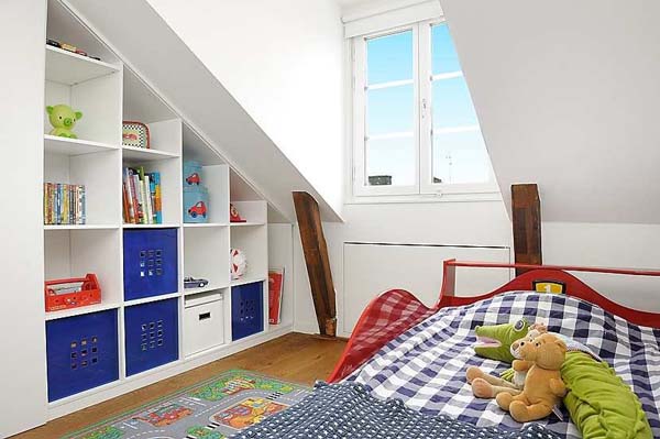 immobilier Appartement 3784