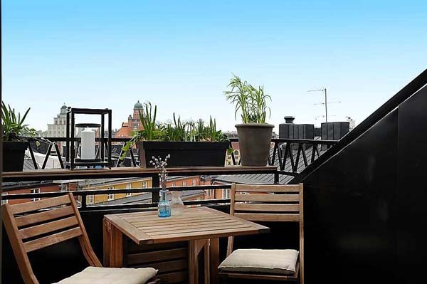 immobilier Appartement 3784