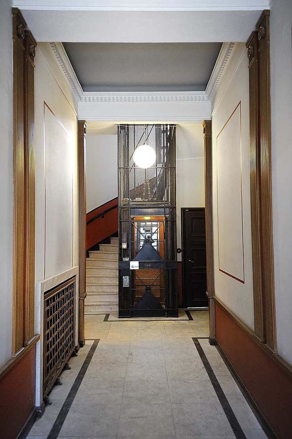 immobilier Appartement 3784