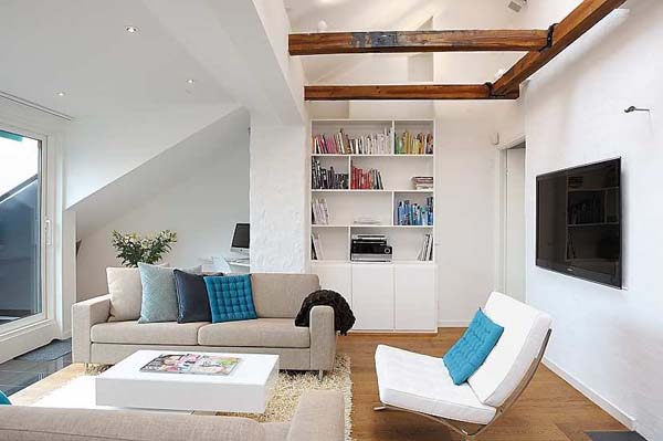 immobilier Appartement 3784