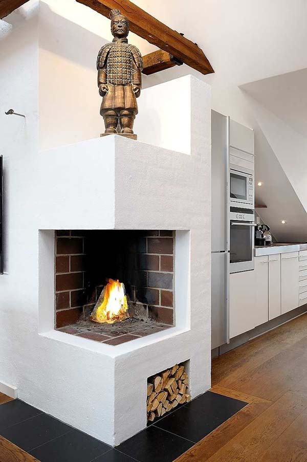 immobilier Appartement 3784