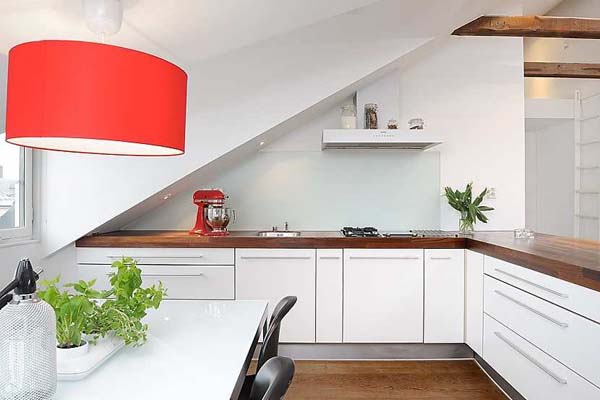 immobilier Appartement 3784