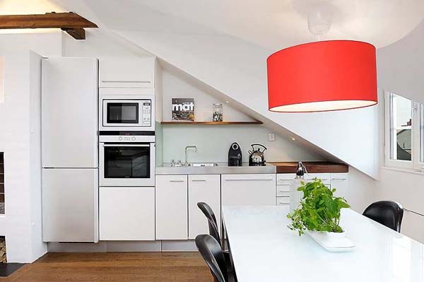 immobilier Appartement 3784