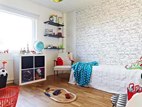 immobilier Appartement 3786