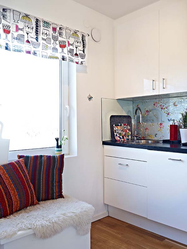 immobilier Appartement 3786