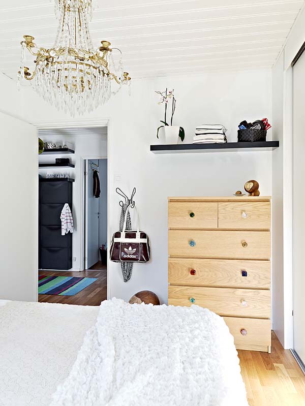 immobilier Appartement 3786