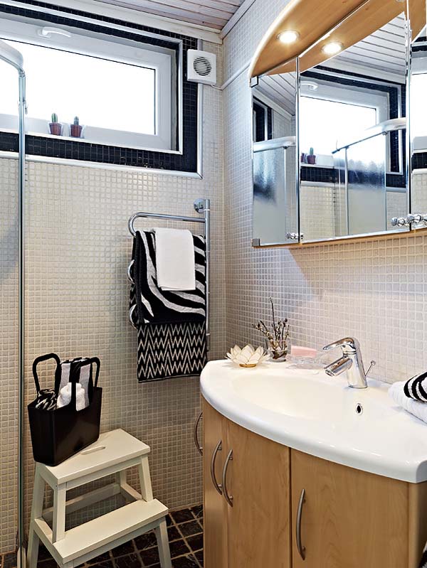 immobilier Appartement 3786
