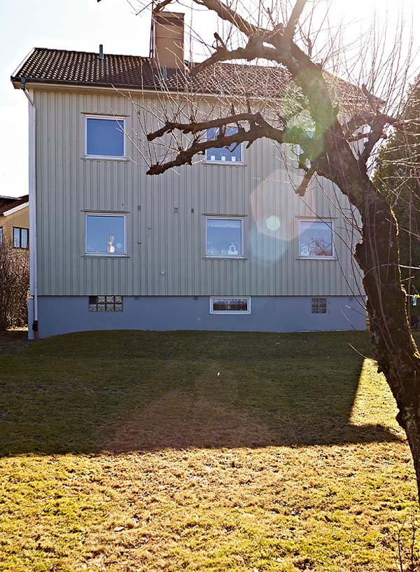 immobilier Appartement 3786