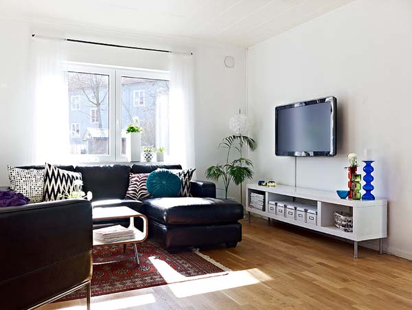 immobilier Appartement 3786
