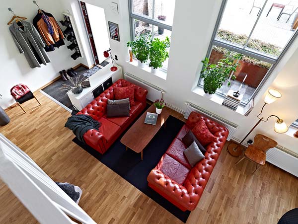 immobilier Appartement 3787