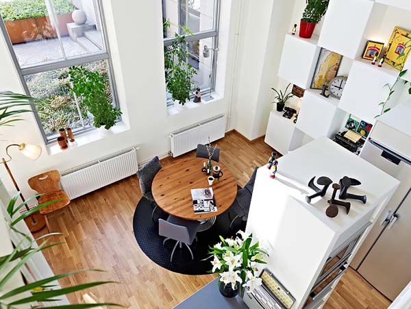 immobilier Appartement 3787
