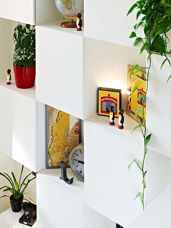 immobilier Appartement 3787