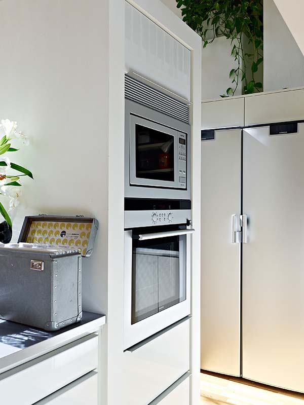 immobilier Appartement 3787