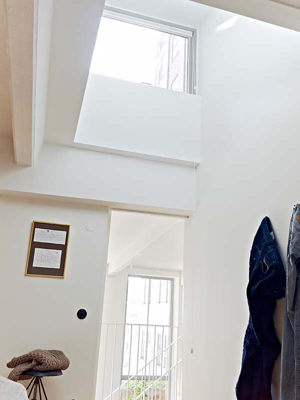 immobilier Appartement 3787