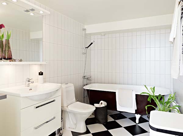 immobilier Appartement 3787