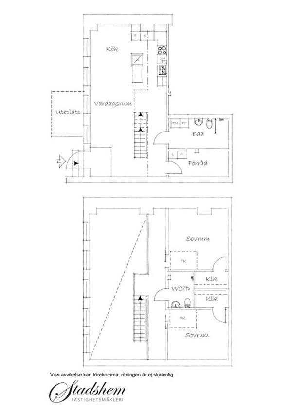 immobilier Appartement 3787