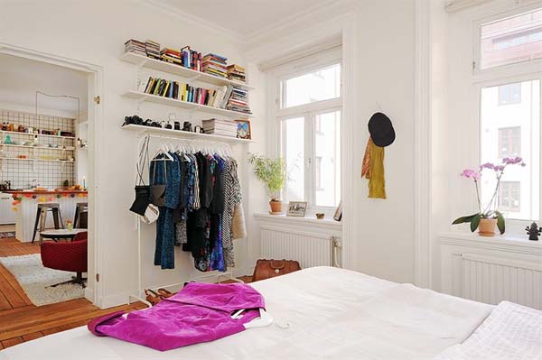 immobilier Appartement 3789