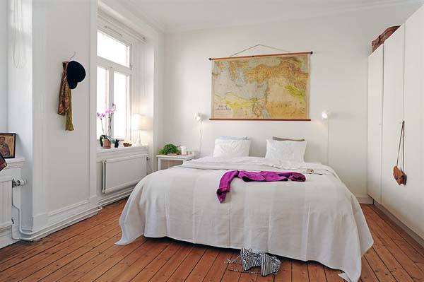 immobilier Appartement 3789