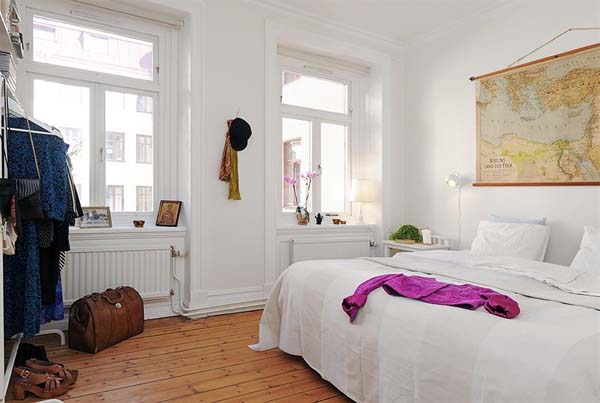 immobilier Appartement 3789