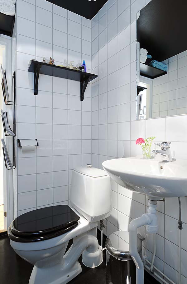 immobilier Appartement 3789