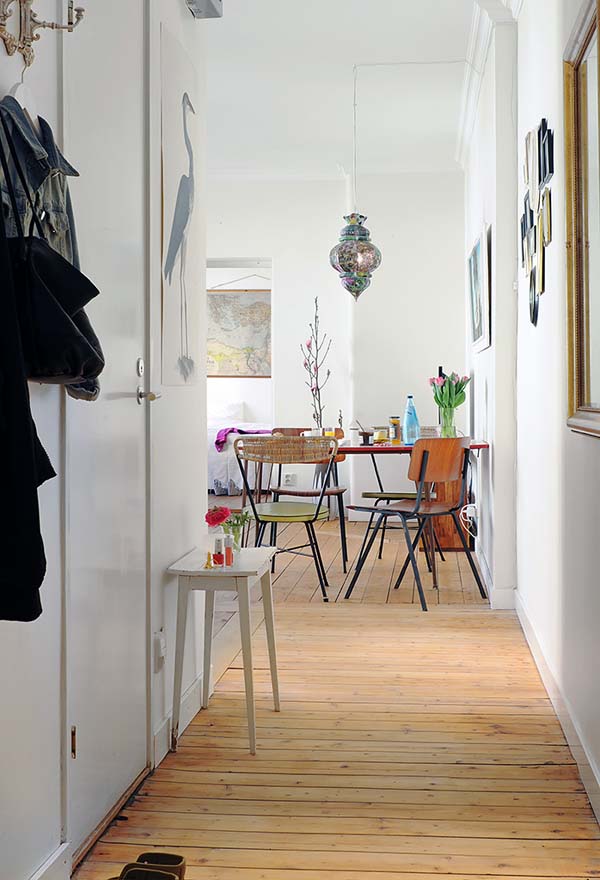 immobilier Appartement 3789