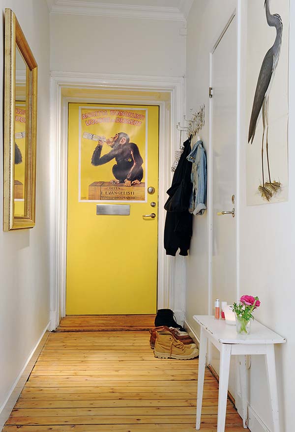 immobilier Appartement 3789