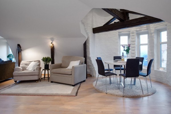 immobilier Appartement 379