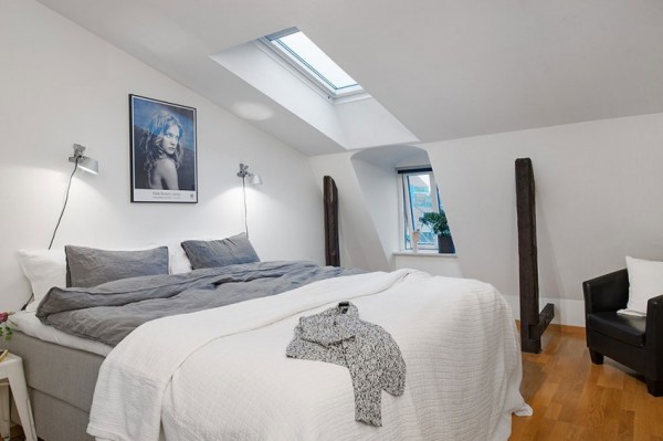 immobilier Appartement 379