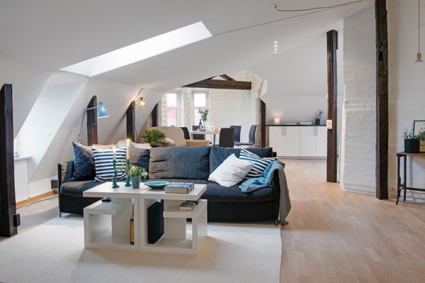immobilier Appartement 379